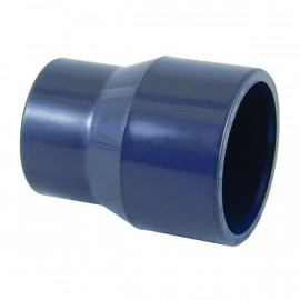 Réduction PVC pression 05 09 - 32 x 25 mm - 40 mm CEPEX | 01977