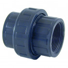 Image du produit : Union PVC pression 05 50 - 2" CEPEX | 02350