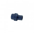 Image du produit : Raccord PVC pression 05 51 - 50 mm - 63 mm CEPEX | 02352