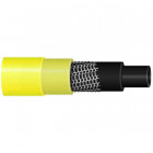 Image du produit : Tuyau d'arrosage PVC TRICOFLEX jaune - 30 mm - 25 m TRICOFLEX | 048508