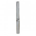 Image du produit : Pompe immergée 4" inox SP 5A/17 monophasée GRUNDFOS | 05002B17