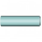 Image du produit : Tube PVC souple CRISTAL 6 mm x 9 mm - 50 m TRICOFLEX | 069286