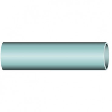 Tube PVC souple CRISTAL 8 mm x 11 mm - 50 m TRICOFLEX | 069328