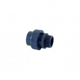 Union PVC pression 05 51 - 63 mm - 2" CEPEX | 07717