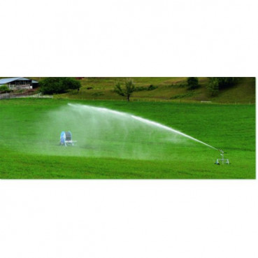 Canon d'irrigation / arrosage FUNNY 24° femelle SIME | 10018