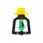 Image du produit : Micro-asperseur agricole RONDO tête en bas - 51 L/h RIVULIS | 101011803