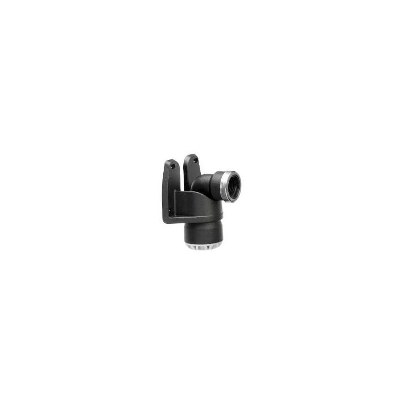 Applique à compresionr 10750 - 20 mm - 1/2" PLASSON | 107502005