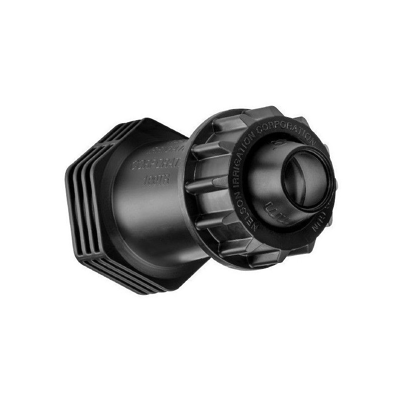 Buse insert plastiqueTR150 - 24mm NELSON IRRIGATION | 12468-024