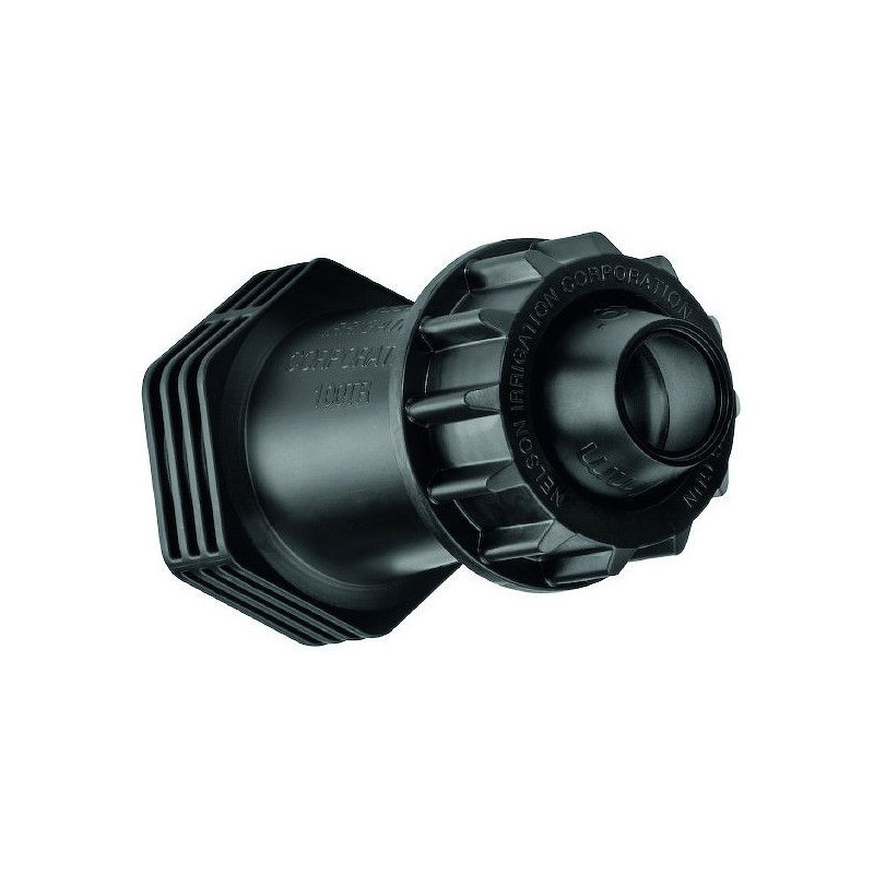 Buse insert plastique TR100 - 19mm NELSON IRRIGATION | 12470-019