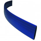 Image du produit : Tuyau plat TRICOFLAT bleu D63 - 25 mètres TRICOFLEX | 140125