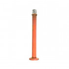 Image du produit : Colonne VBZ 4p / 1 m brd125 15503bis SOCOMEX | 15503BIS1M