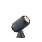 Image du produit : Projecteur spot orientable LED GL CASTOR blanc chaud 400 lm LIGHT PRO | 178S