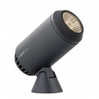 Image du produit : Projecteur spot orientable LED GL CASTOR blanc chaud 400 lm LIGHT PRO | 178S