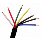 Image du produit : Câble enterrable résidentiel 0,8 mm² - 3 brins - 150 m PAIGE ELECTRIC COMPANY | 180019-500