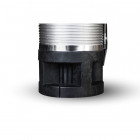 Image du produit : Pompe de forage QS4P 2-8HT ZDS | 181005108 + 184194010L