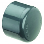 Image du produit : Bouchon PVC pression CA1 - 32 ALIAXIS | 1RCA1320