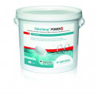 Image du produit : Chlorilong Power 5 multi-actions 250 g - 5 kg BAYROL | 2199257