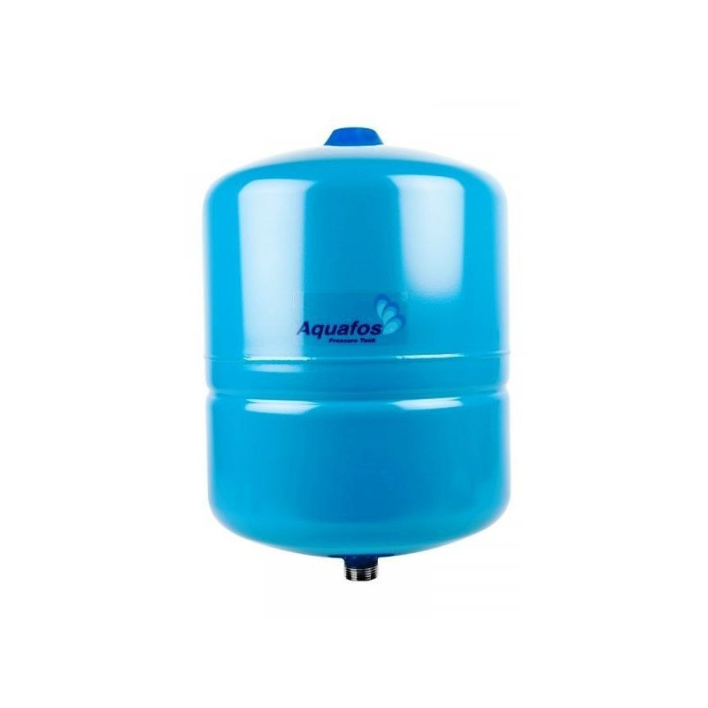 Réservoir sous pression à diaphragme - SPT - 10 bar - horizontal / vertical - 8 L AQUAFOS | 22238226P501