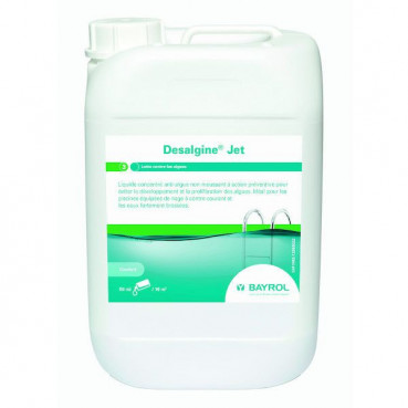 Desalgine® Jet anti-algues - 6 L BAYROL | 2241503