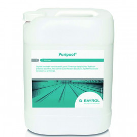 Puripool pour hivernage - 20 L BAYROL | 2243115