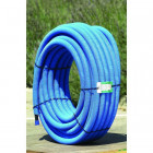 Image du produit : Gaine de protection pour réseaux d'adduction d'eau potable - 75 mm - Couronne de 50 M ELYDAN | 2287