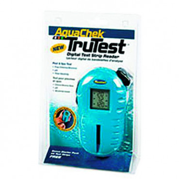 Lecteur digital TRUTEST AQUACHECK | 2510400