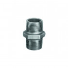 Image du produit : Mamelon MALE 280 GALVA - 1/2'' AFY | 280 1/2 G