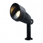 Image du produit : Projecteur orientable LED FOCUS blanc chaud 3W 12V GARDEN LIGHTS | 3151011