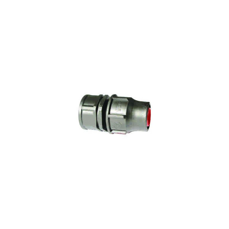 Jonction à bague LOCK taraudé 3/4" / 16 mm PALAPLAST | 32160216