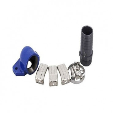 Kit trépied/raccordement AMA PORTER KSB | 39023046