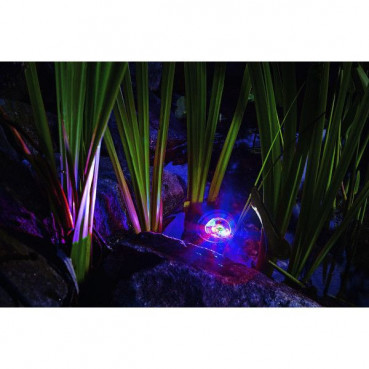 Projecteur PROFILUX GARDEN RGB OASE | 42638