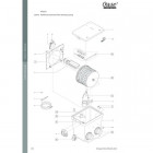 Image du produit : Filtre tambour par gravitation PROFICLEAR PREMIUM OASE | 47005