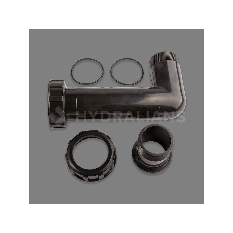 Kit de raccord union 2" HAYWARD | 500200061100