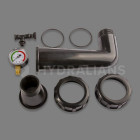 Image du produit : Kit de raccord union 1P1/2 HAYWARD | 500201300013