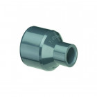 Image du produit : Réduction PVC pression 5020 - 25 x 20 mm - 16 mm PLASSON | 50202516
