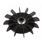 Image du produit : Ventilateur de pompe pour modèle ONDINA N1 et KS HAYWARD | 505010301200