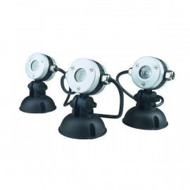 Set LUNAQUA mini LED - 3...