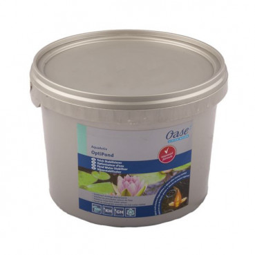 Nettoyant OPTIPOND - 5 litres OASE | 50558