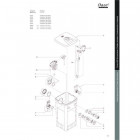 Image du produit : Filtre FILTOMATIC 7000 CWS OASE | 50906