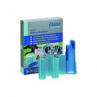 Image du produit : Kit bactéries BIOKICK PREMIUM 4 fioles OASE | 51280