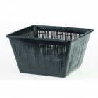 Image du produit : Panier plastique carré 23 cm x 13cm OASE | 52633