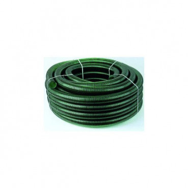 Tuyau annelé souple vert 6 bars diamètre 25 mm / 25 m OASE | 52883