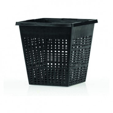 Panier plastique carré 35 cm x 26 cm OASE | 54313