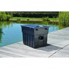 Image du produit : Filtre bassin BIOTEC SCREENMATIC - 60 m³ OASE | 57695