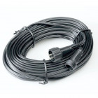 cables eclairage 12v