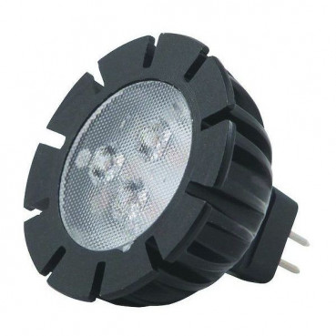 Lampe LED POWERLED 12V GU5.3 3W 3000K GARDEN LIGHTS | 6193011