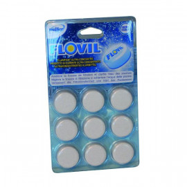 Clarifiant ultra concentré FLOVIL - pastilles ACIS WELTICO | 62929