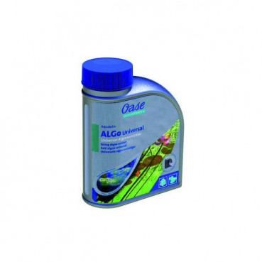 Traitement anti-algues ALGO UNIVERSAL en 500 ml OASE | 75809