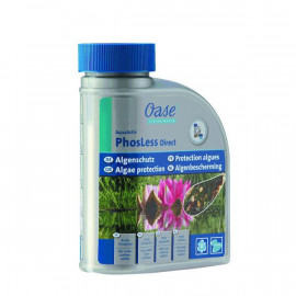 Traitement anti-algues PHOSLESS DIRECT en 500 ml OASE | 75818