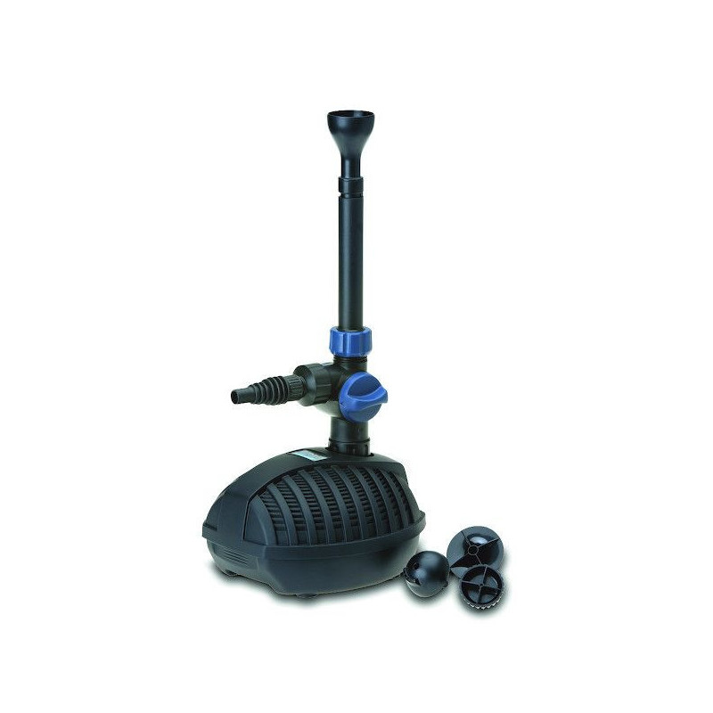 Pompe aquarius fountain set classic 3000e OASE | 77372